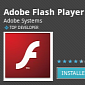 Flash Player Surprisingly Back in the Google Play Store in the UK
