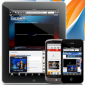 Flash-Savvy Skyfire Browser for iPad Updated - Download v. 2.1.1 Now