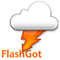 FlashGot 1.4.8.4 Released