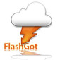 FlashGot Gets Improved Firefox Nightly Support – Free Download