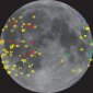 Flashes on the Moon: 100 and Counting
