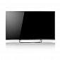 Flat Panel TV Prices on the Rise
