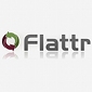 Flattr Introduces Direct Donations and Offline QR Codes