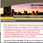 Flaw in City of Johannesburg Systems Exposes Bank Details of Citizens