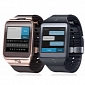 Flesky’s Ridiculous Small Predictive Keyboard Arrives on the Samsung Gear 2