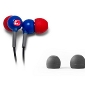 Flex All Sport Buds Headphones from H20 Audio Are Waterproof, Sweatproof
