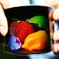 Flexible AMOLED Displays on Samsung's To-Do List for Early 2013