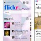 Flickr App Arrives on Windows Phone 7