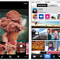 Flickr Auto-Uploads Photos on iOS 7, Offers 1TB of Free Storage for Everyone
