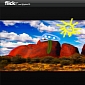 Flickr Drops Support for Google's Picnik, IE7 and Firefox 3.6