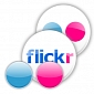 Flickr Redesigns Photo Page
