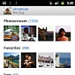 Flickr Releases Android Application