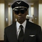 “Flight” Trailer: Only Denzel Washington Can Land that Plane