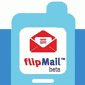 FlipMail Brings Free Email to Any Mobile Phone