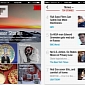 Flipboard 2.2.3 Adds Bookmarks to Your Safari Reading List