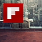 Flipboard for Android 2.2.3 Now Available for Download