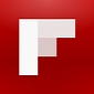 Flipboard for Android Updated with Soundtrack