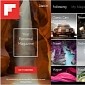Flipboard for Windows Phone Updated with New Topics Feature