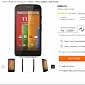 Flipkart Offers Moto G Buyers Rs. 2,000 ($33/€24) for an Old Phone