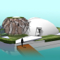 Floating Houses May Be the Future of Our Existence