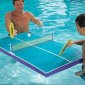 Floating Waterproof Tennis Table