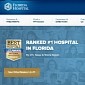 Florida Hospital Exposes Sensitive Patient Info