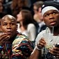 Floyd Mayweather Jr. Addresses 50 Cent’s Shameful Challenge to Prove He Can Read