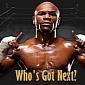Floyd Mayweather Opens Up Fan Poll to Decide Next Opponent