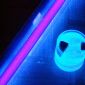 Fluorescent Light Could Kill MRSA