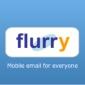 Flurry Brings Mobile Phone Blogging
