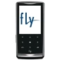 Fly E310 Attitude, New Touchscreen Handset for Russia