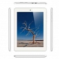 Fly Mobile Debuts 8-Inch Jelly Bean Tablet in India, Priced at Rs 13,500