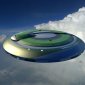 Flying Saucers Could Replace Existing Airplanes