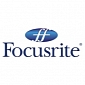 Focusrite Scarlett Audio Interfaces Drivers Available