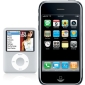 Folks Are Holding Out for 3G iPhone. 3rd Gen iPod Nano Gets Update