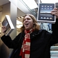Folks Are Simply In Love with Their iPads, Study Shows