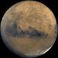 'Follow the Methane' and Find Martian Life
