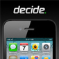 'Follow' the iPhone 5 Launch with Decide.com
