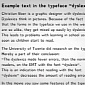 Font Dubbed Dyslexie Can Make It Easier for Dyslexics to Read