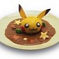 Food Made to Look like Pikachu Is Totally Adorbs – Photo Gallery