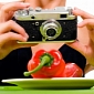 Food Photographers, This One’s for You