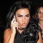 Footage Airs of Katie Price’s Farcical Wedding