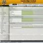 Football Manager 2009 Detailed