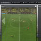 Football Manager 2013 Released for Mac