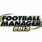 Football Manager 2013 Shows David Moyes as Solid Successor to Alex Ferguson