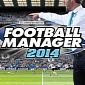 Football Manager 2014 Diary Reveals Transfer and Contract Info