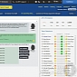 Football Manager 2014 Gets First Work in Progress Match Footage
