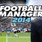 Football Manager 2014 Video Reveals New Classic Mode Features
