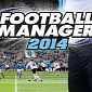 Football Manager 2014 Video Shows Matches in Pre-Beta State