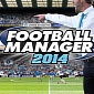 Football Manager 2014 Will Have 8 New Player Roles